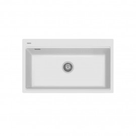 Chậu Rửa Bát Đá 1 Hố TASCA MITO NT860W