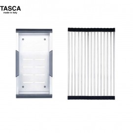 CHẬU RỬA BÁT ĐÁ 1 HỐ TASCA MITO NT761B