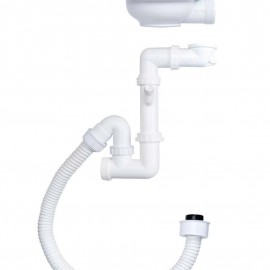 CHẬU RỬA BÁT ĐÁ 1 HỐ TASCA MITO NT761B