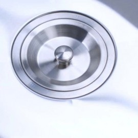 CHẬU RỬA BÁT 2 HỐ NOBINOX LIKEN NL746