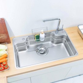 CHẬU RỬA BÁT 1 HỐ NOBINOX LIKEN NL792D