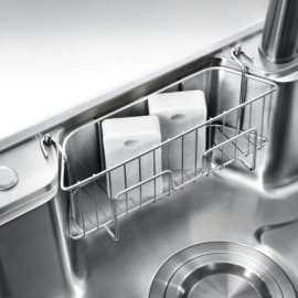 CHẬU RỬA BÁT 1 HỐ NOBINOX HIGON NH905