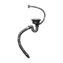 CHẬU RỬA BÁT 1 HỐ NOBINOX HIGON NH905