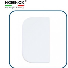 CHẬU RỬA BÁT 1 HỐ NOBINOX ROSA NN975D