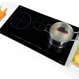 BẾP TỪ GX IH736LUX