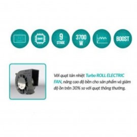 BẾP TỪ GX IH977G