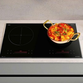 BẾP TỪ GX IH618SE SERIAL 6