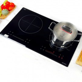 BẾP TỪ GX IH615SE SERIAL 6