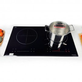 BẾP TỪ GX IH615SE SERIAL 6