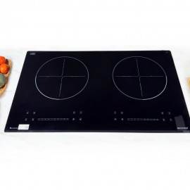 BẾP TỪ GX IH615SE SERIAL 6