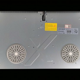 BẾP TỪ GX IH615SE SERIAL 6