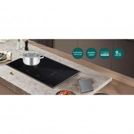 BẾP TỪ GX IH675SE