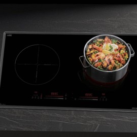 BẾP TỪ GX E795LUX SERIAL 7