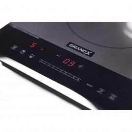 BẾP TỪ GX ID505 SERIES 5