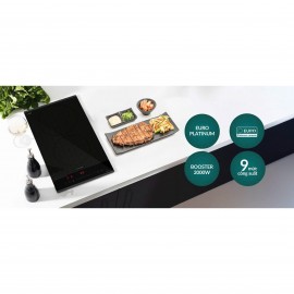 BẾP TỪ GX ID505 SERIES 5