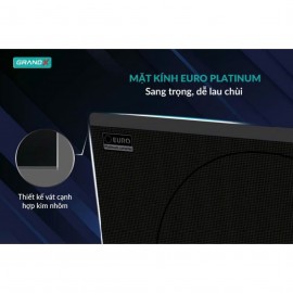 BẾP TỪ GX ID505 SERIES 5