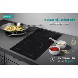 BẾP TỪ GX ID505 SERIES 5