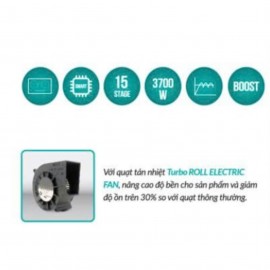 BẾP TỪ GX IP879JP