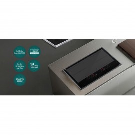 BẾP TỪ GX IH838PRO SERIES 8