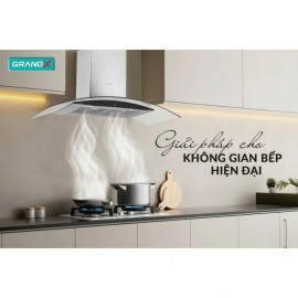 HÚT MÙI GX H90C55