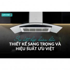 HÚT MÙI GX H90C62