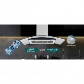 HÚT MÙI GX H70C62