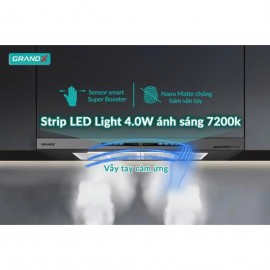 HÚT MÙI GX H70F85G