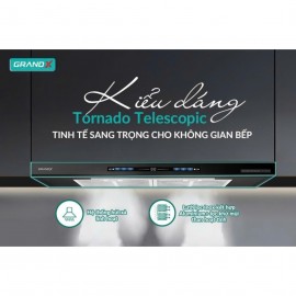 HÚT MÙI GX H70F85B