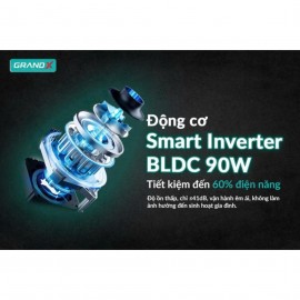 HÚT MÙI GX H70F85B