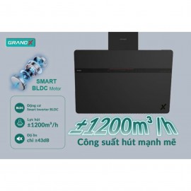 HÚT MÙI GX H70S86B