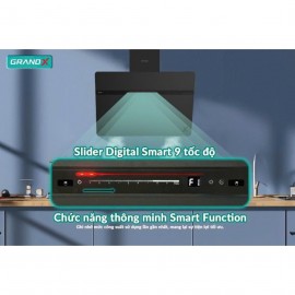 HÚT MÙI GX H70S86B