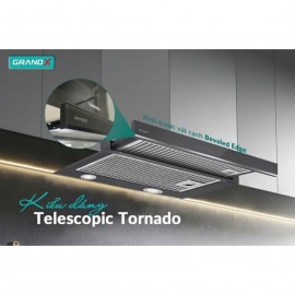 HÚT MÙI GX H70F58G