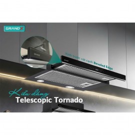 HÚT MÙI GRANDX GX H70F58B