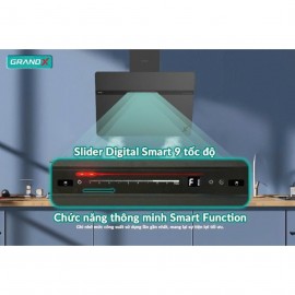 HÚT MÙI GX H70S86G