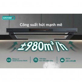 HÚT MÙI GX H70F72B
