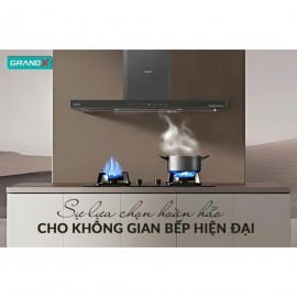 HÚT MÙI GX H70C69G