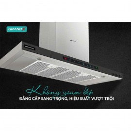 HÚT MÙI GX H90C68B