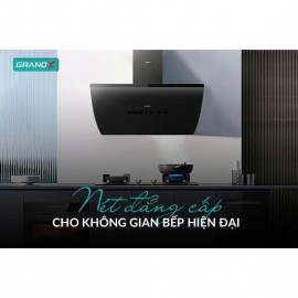 HÚT MÙI GX H90F87B