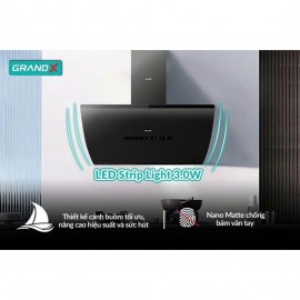 HÚT MÙI GX H90F87B