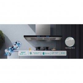 HÚT MÙI GX H70T78B