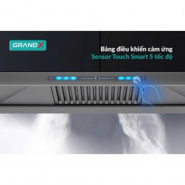 HÚT MÙI GX H70T81G