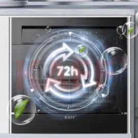 MÁY RỬA CHÉN KAFF KF-BHMI775YB