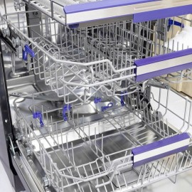 MÁY RỬA CHÉN KAFF KF-BHMI815Y