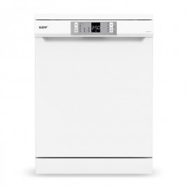 Máy Rửa Chén Độc Lập KAFF KF-CARYA1FW