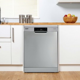 MÁY RỬA CHÉN KAFF KF - A45UVTFT