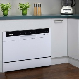 MÁY RỬA CHÉN KAFF KF - W8001EU