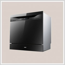 MÁY RỬA CHÉN KAFF KF - BISW800
