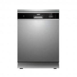 MÁY RỬA CHÉN KAFF KF - S906TFT