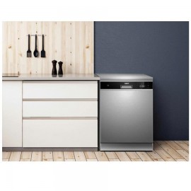 MÁY RỬA CHÉN KAFF KF - S906TFT