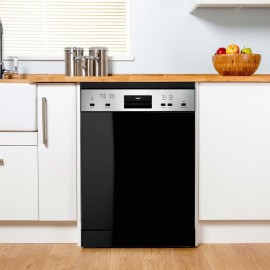 MÁY RỬA CHÉN KAFF KF - BDWSI12.6